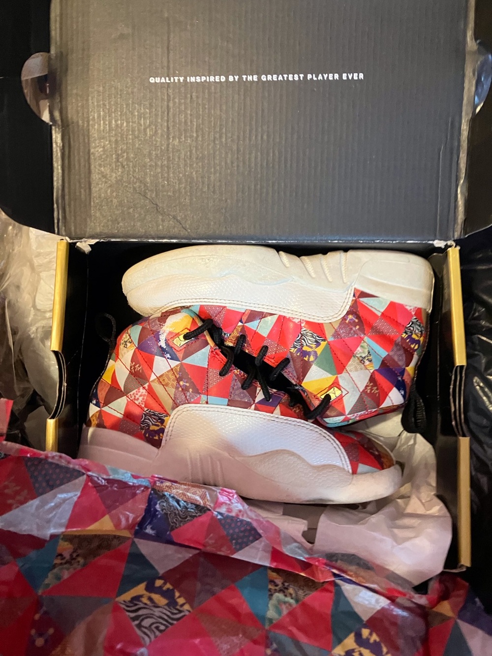 Kids jordans